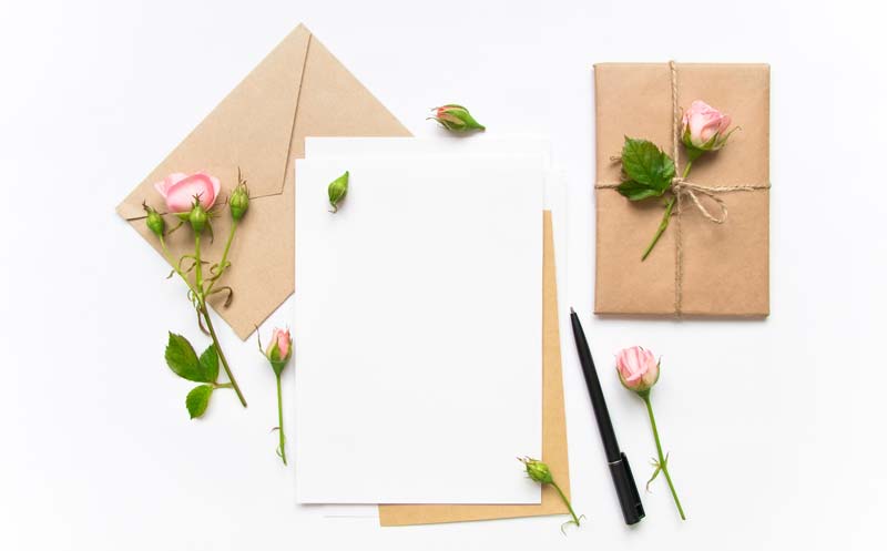 Secarik Kertas