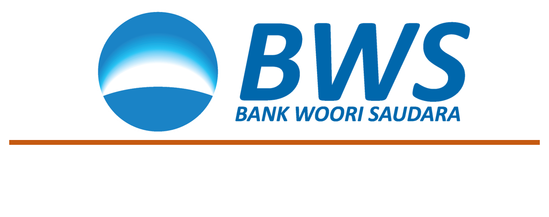 BWS Bank Woori Saudara