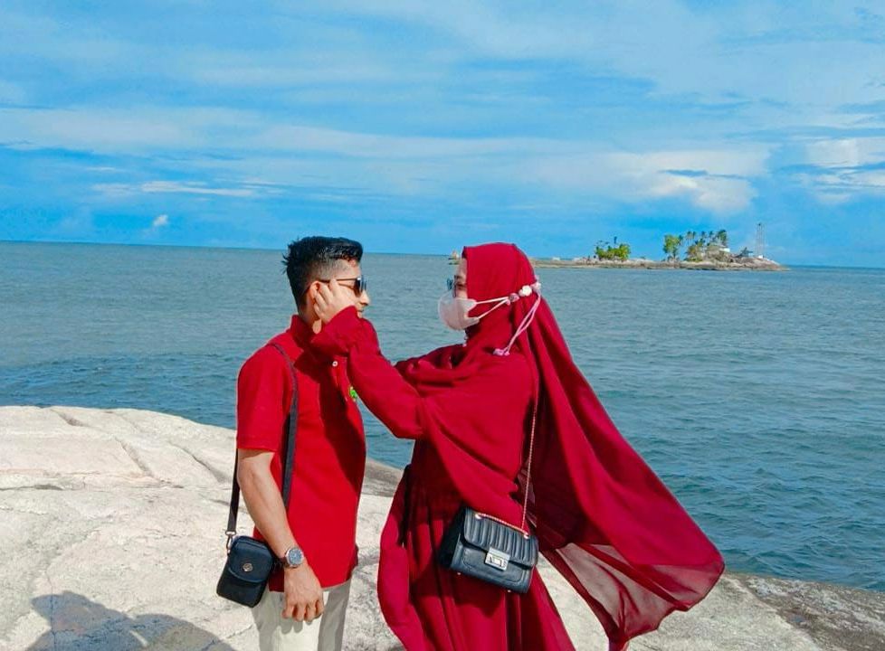 Bertemu Kembali