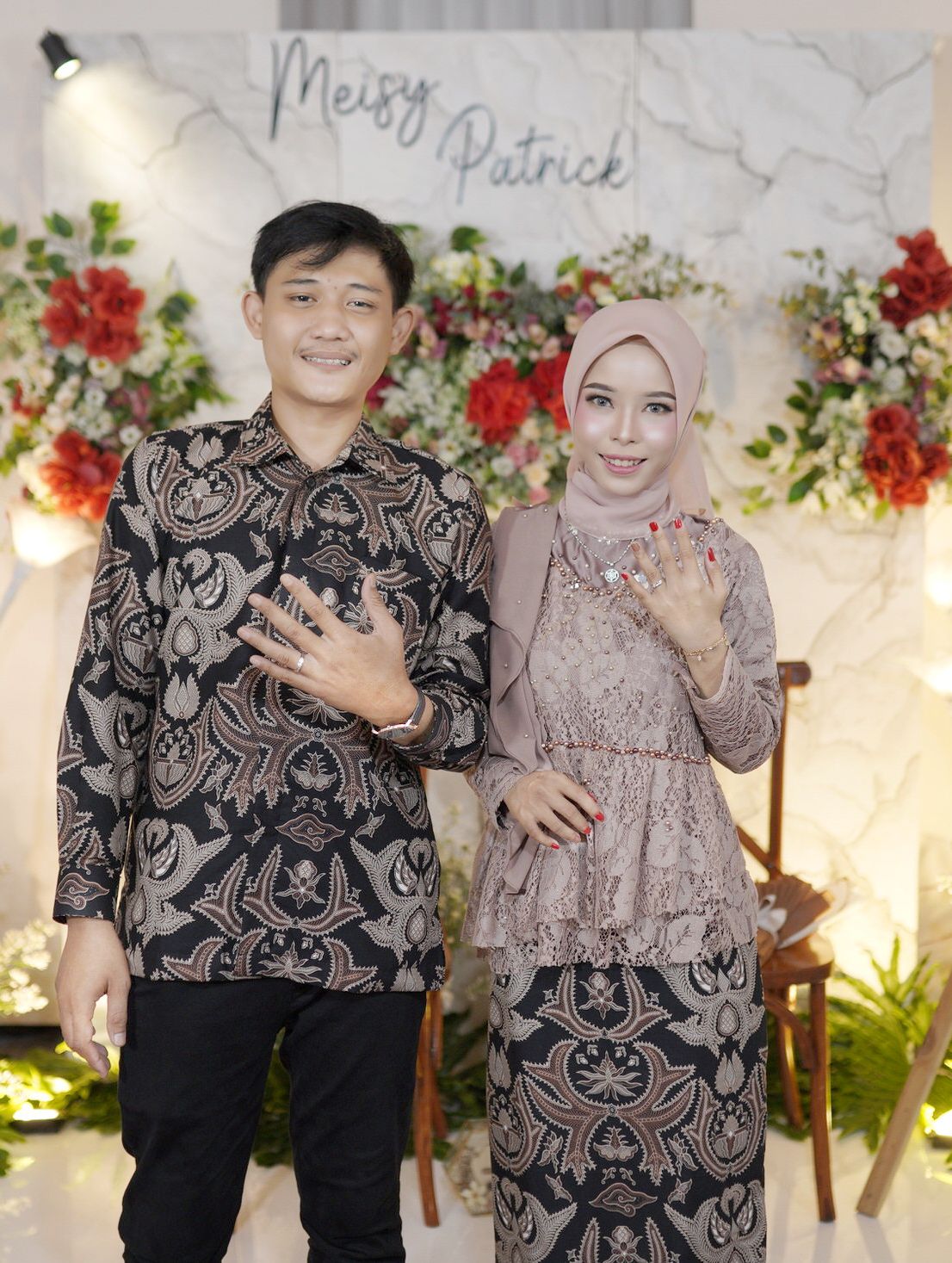 Tunangan