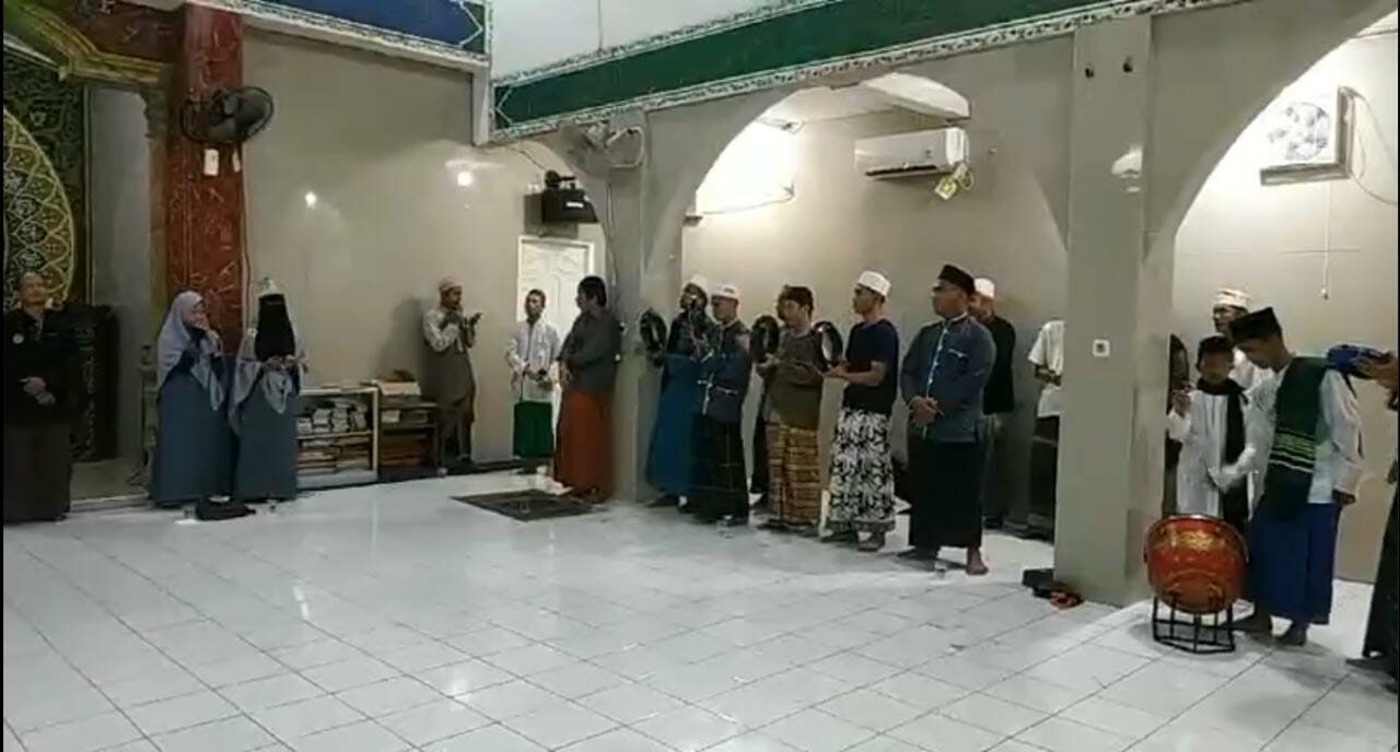 Awal Bertemu