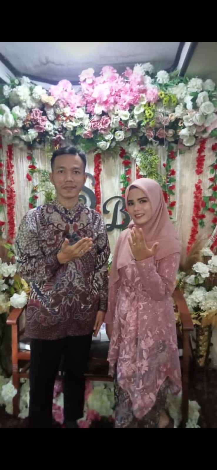 Acara Lamaran
