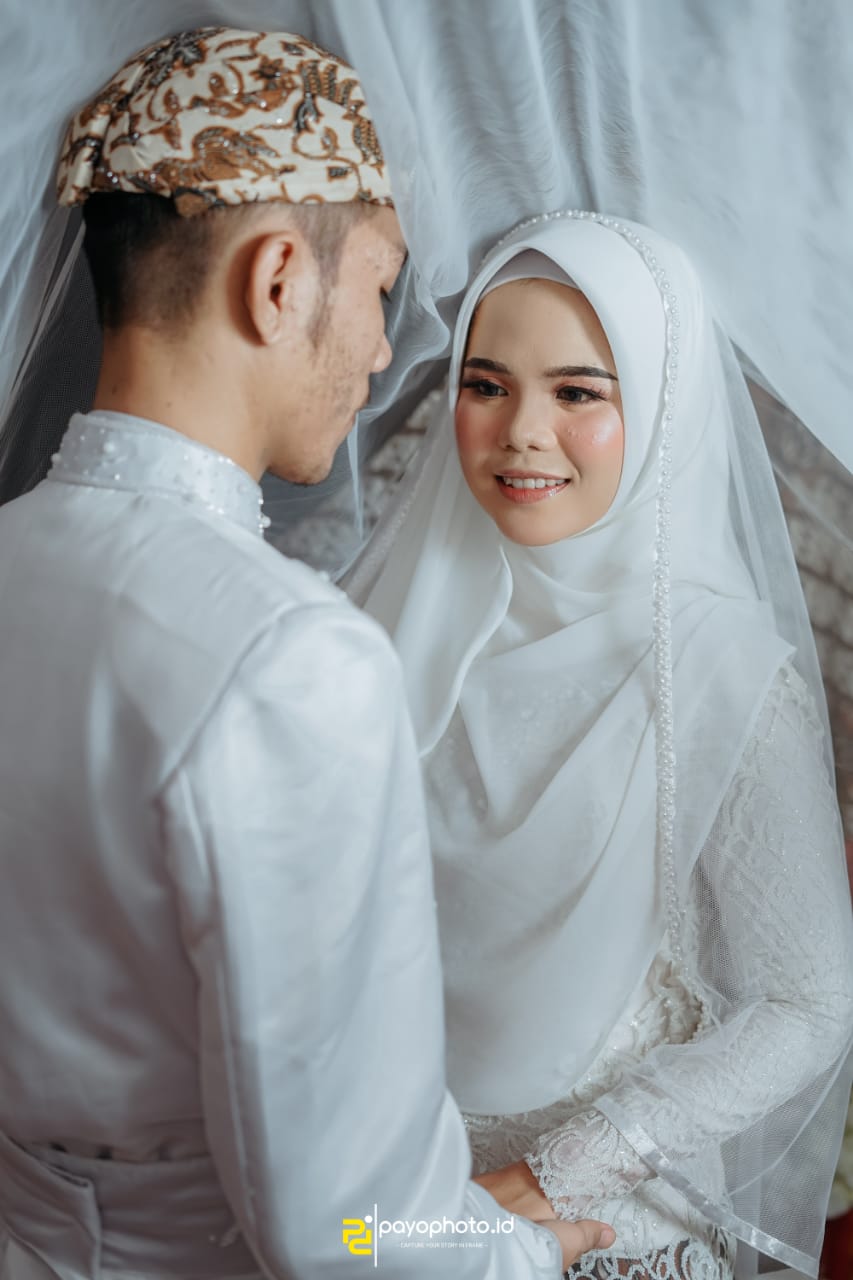 Akad Nikah