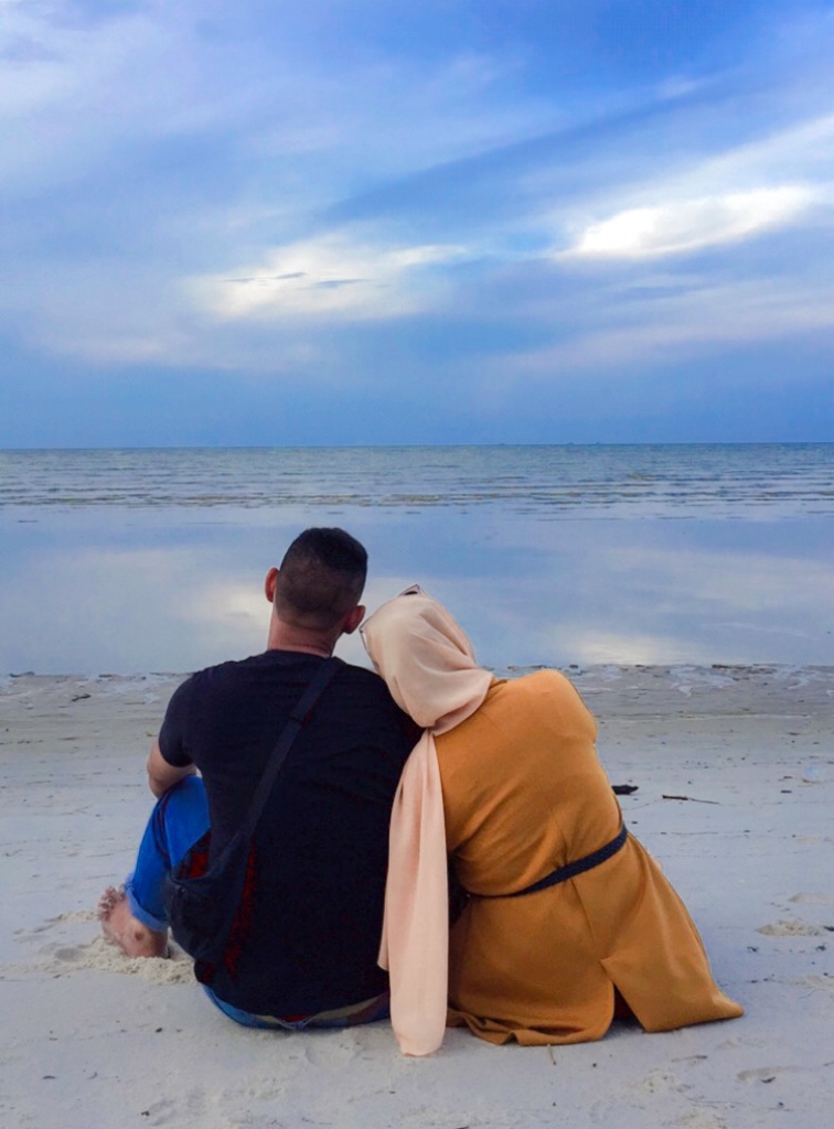 Awal Bertemu