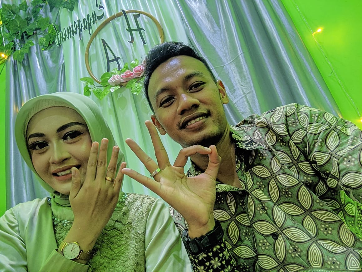 Akad Nikah