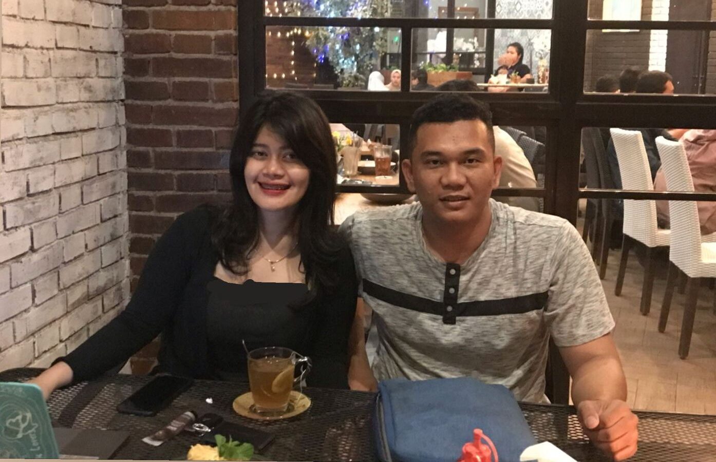Pertemuan  Pertama