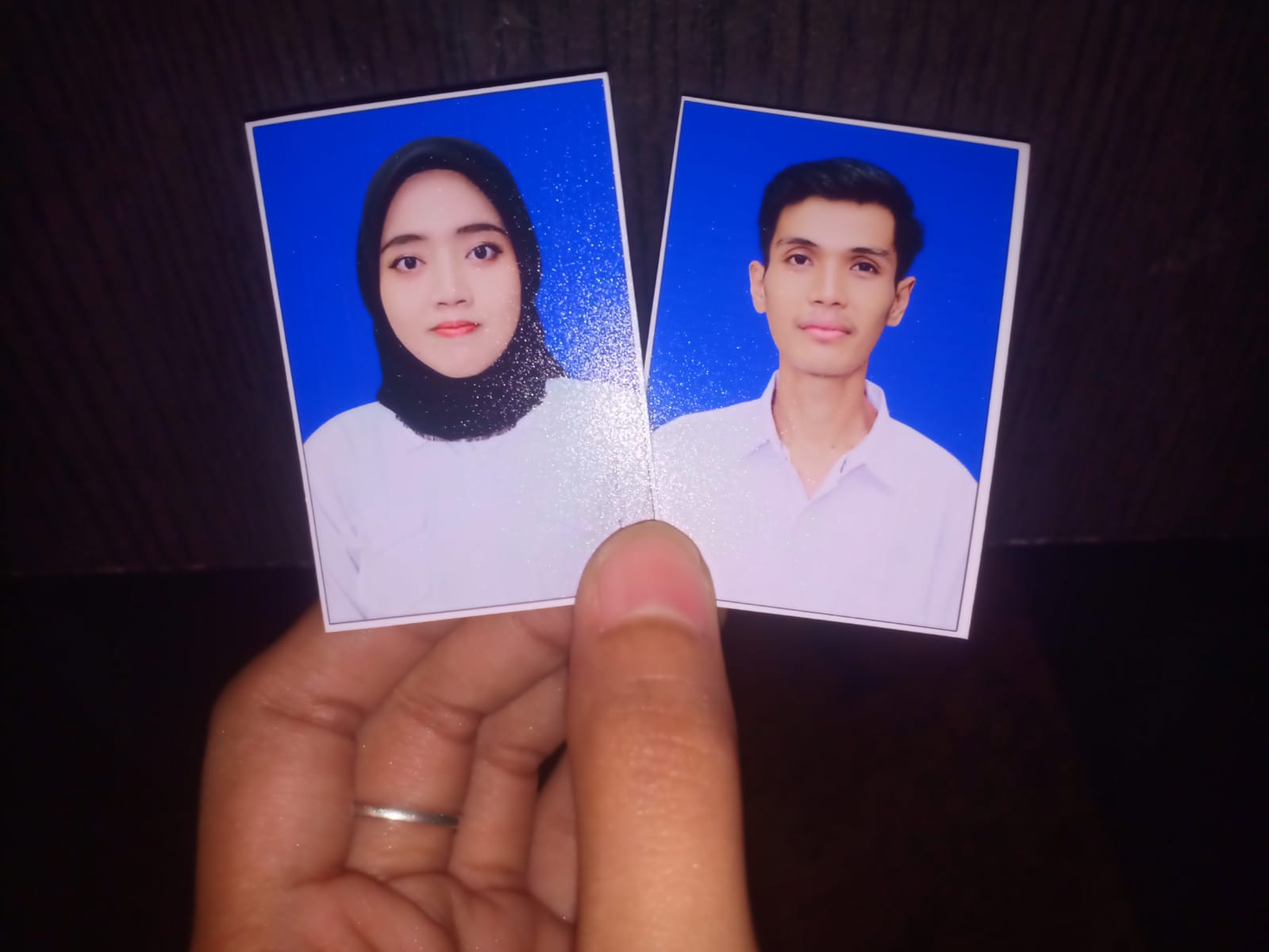 Acara Lamaran