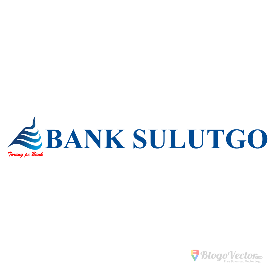 Bank SulutGo [www.blogovector.com]