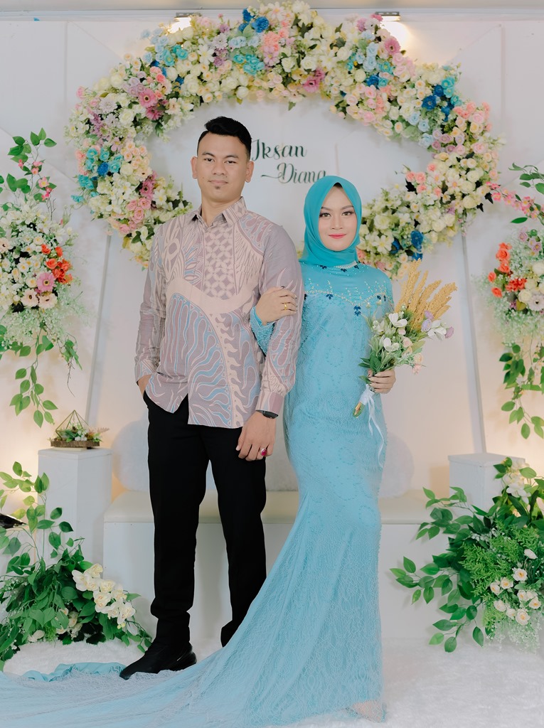Acara Lamaran