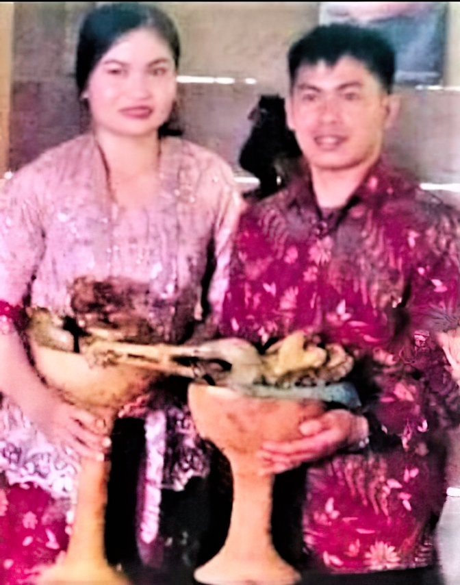 Acara Lamaran