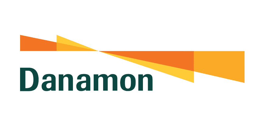 Danamon-Logo