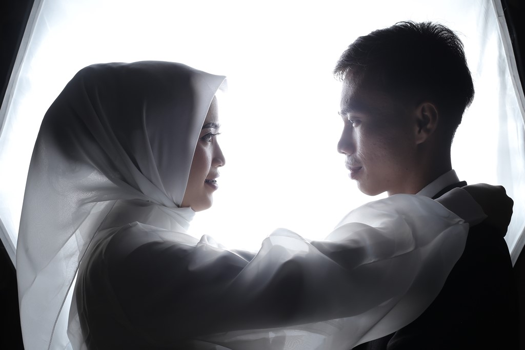Akad Nikah