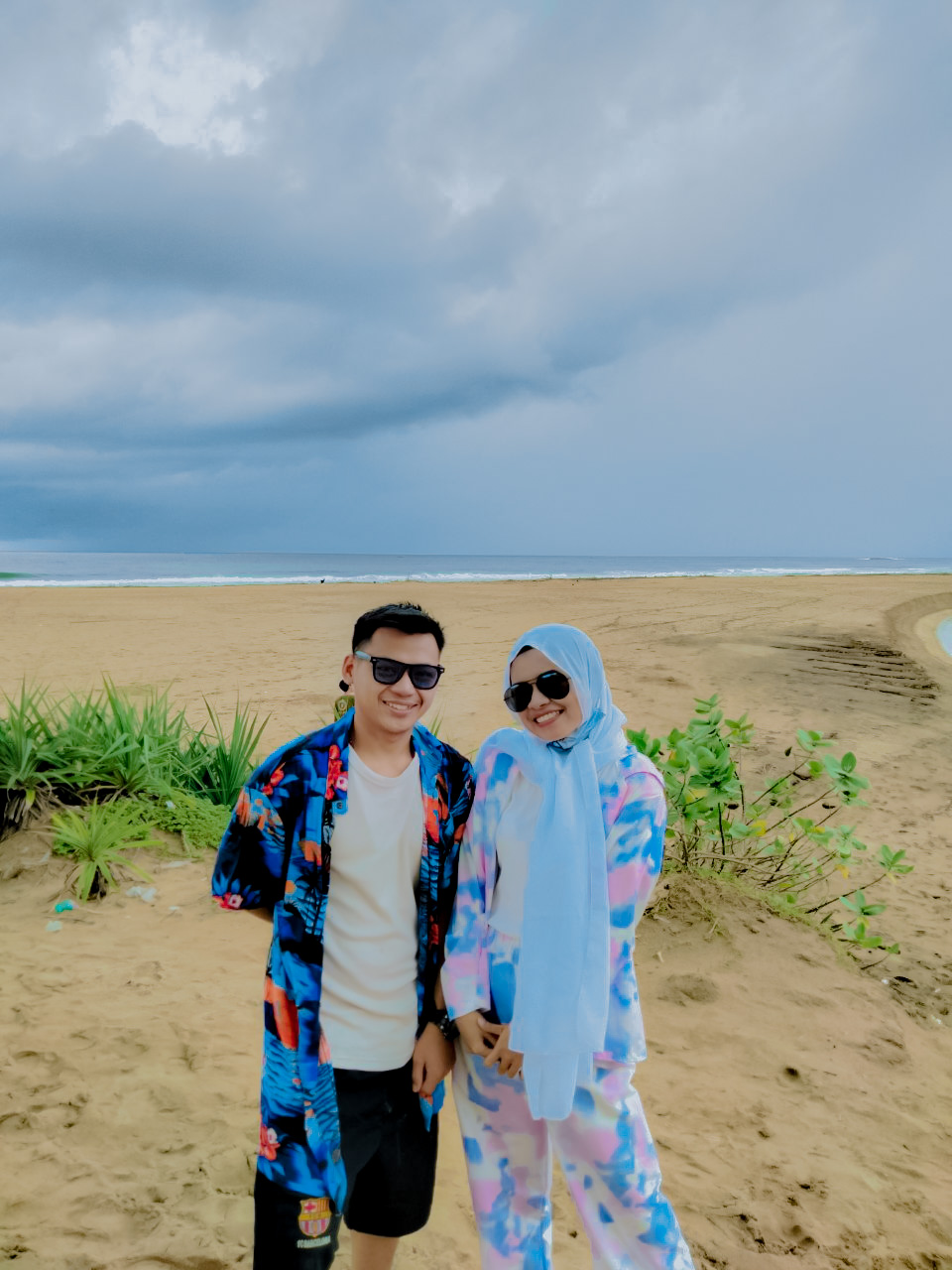 Pernyataan Cinta