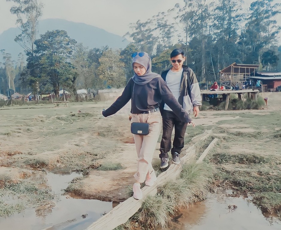 Awal Bertemu
