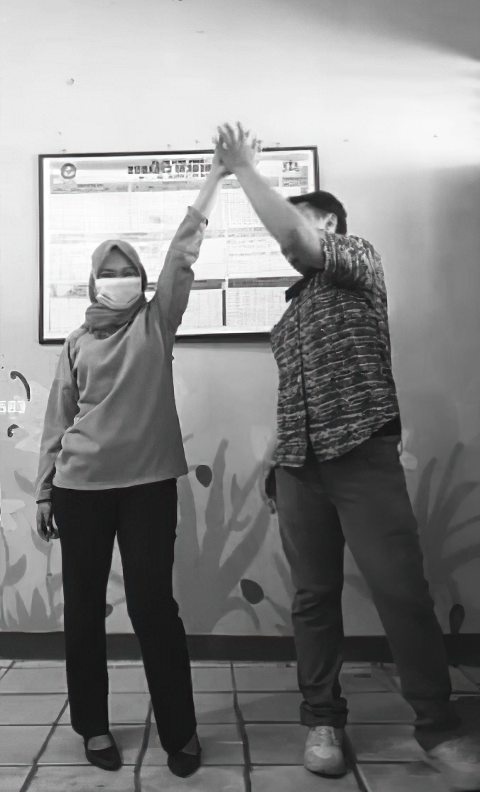 Awal Bertemu