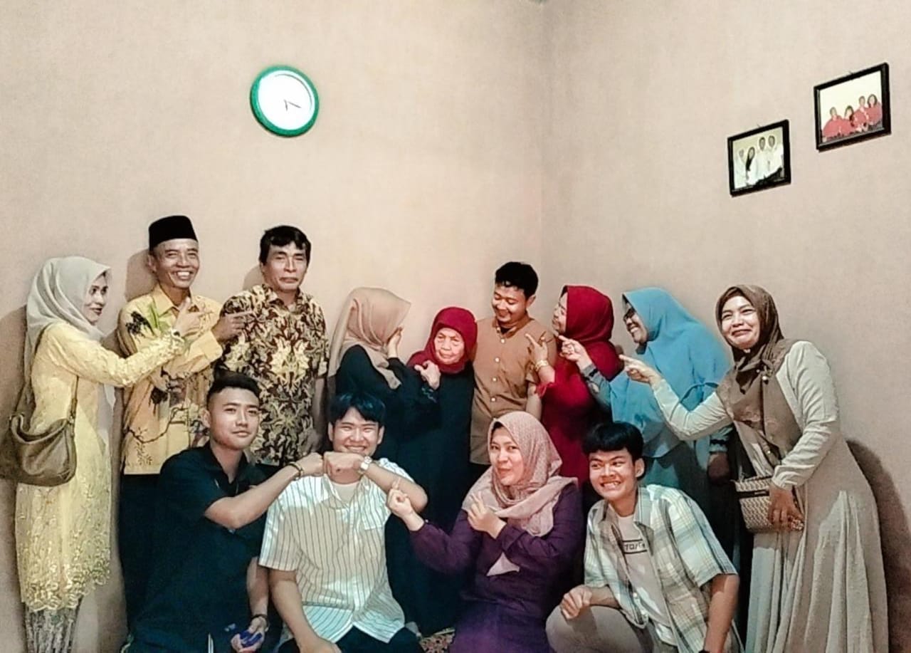 Acara Lamaran