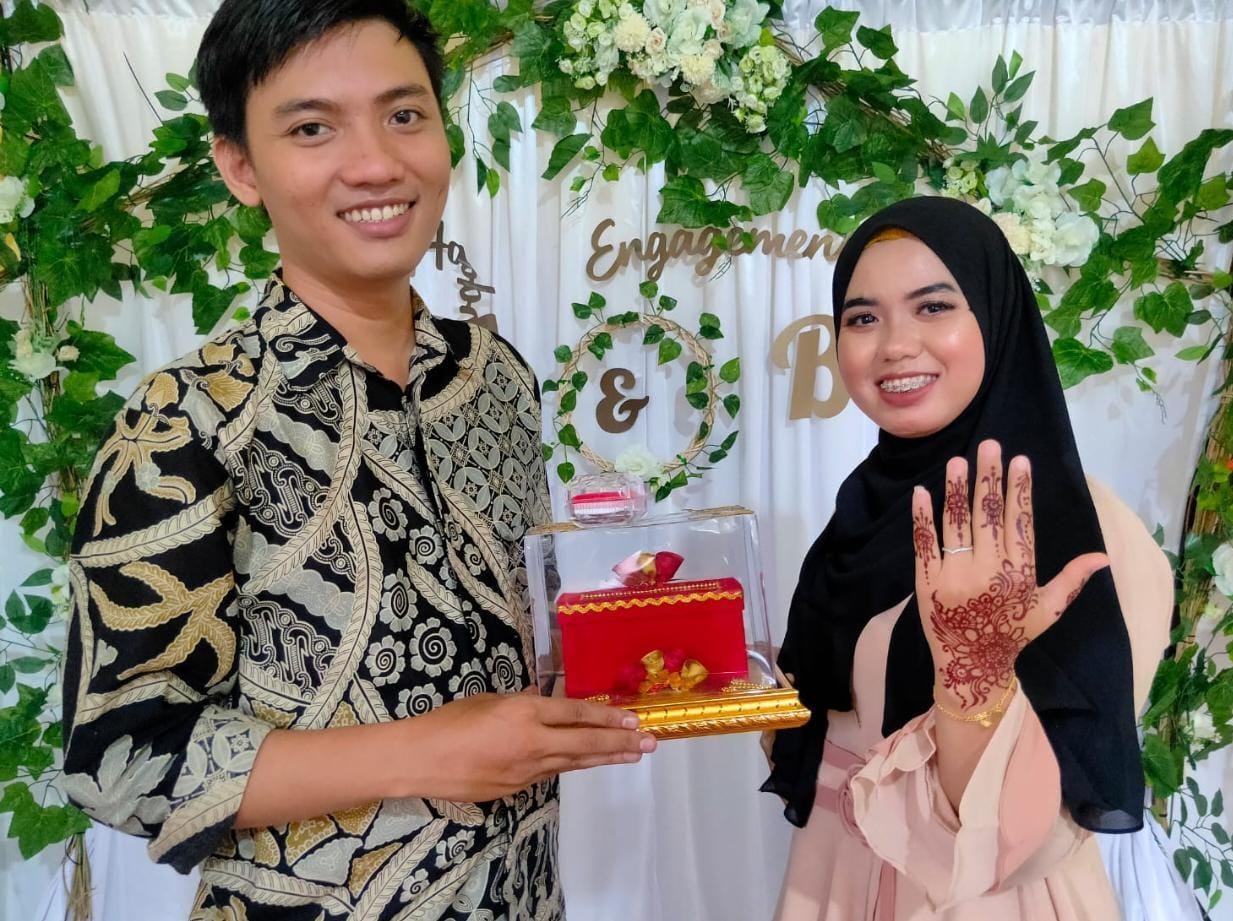 Acara Lamaran