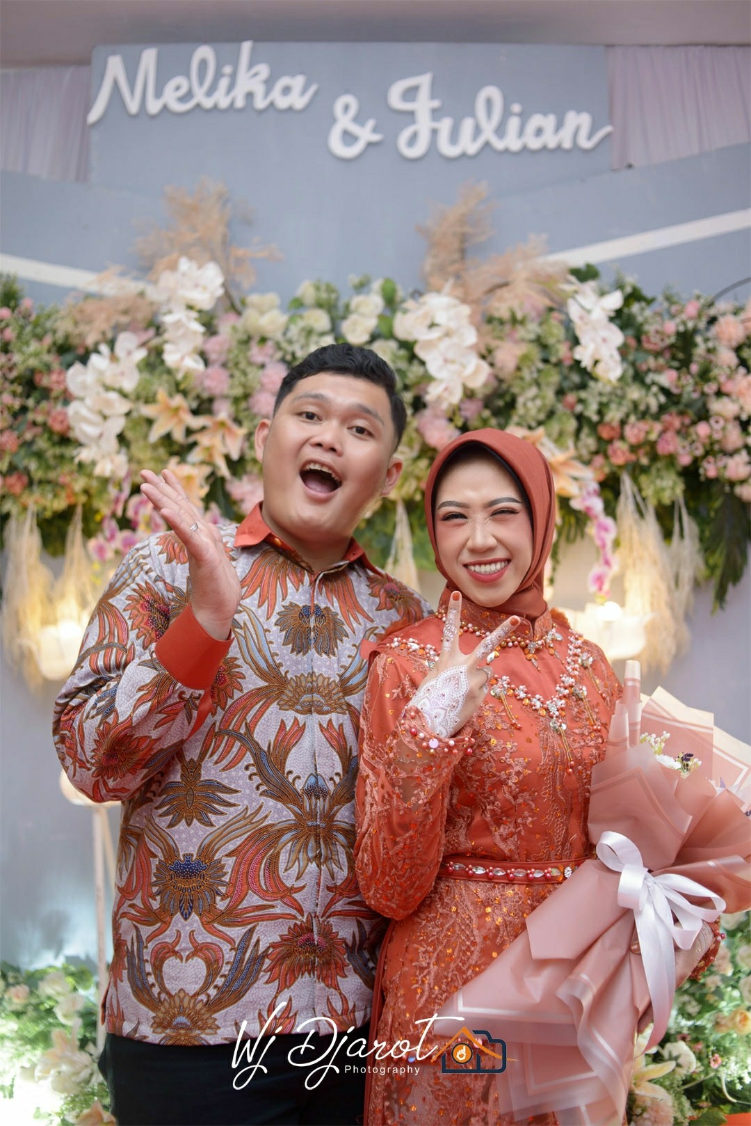 Acara Lamaran