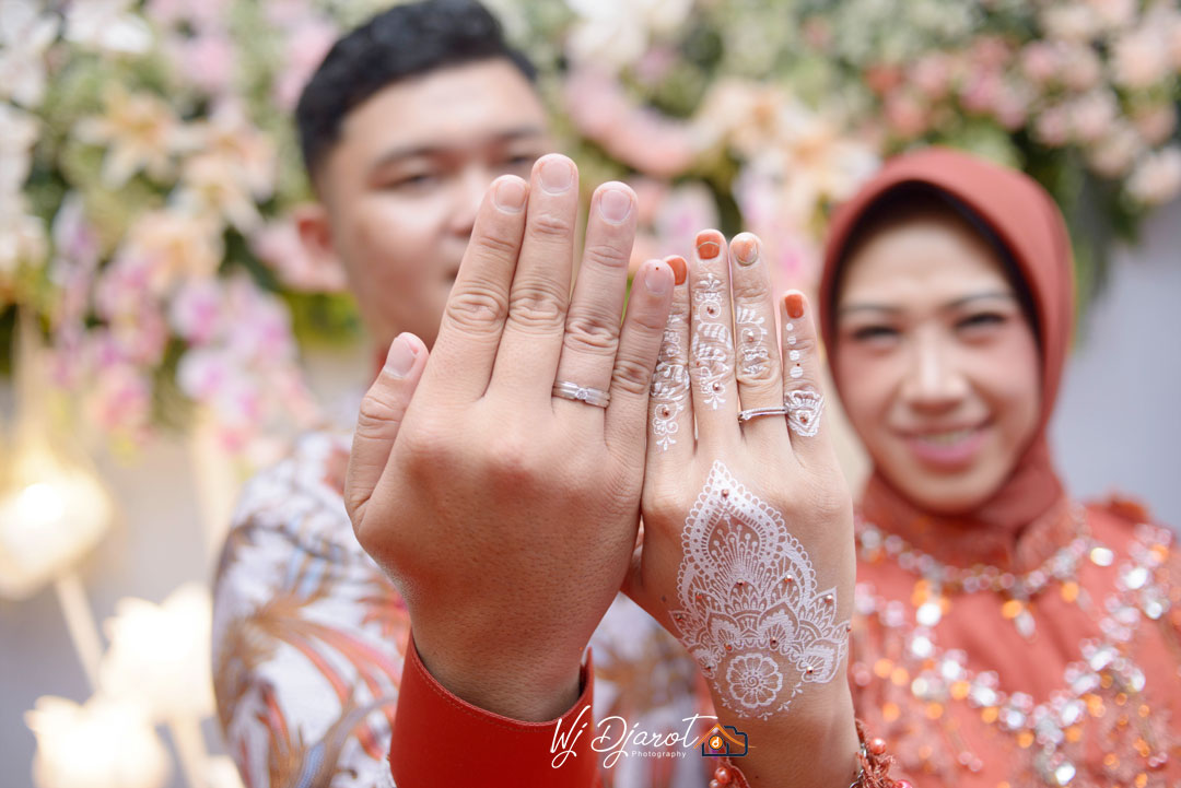Akad Nikah