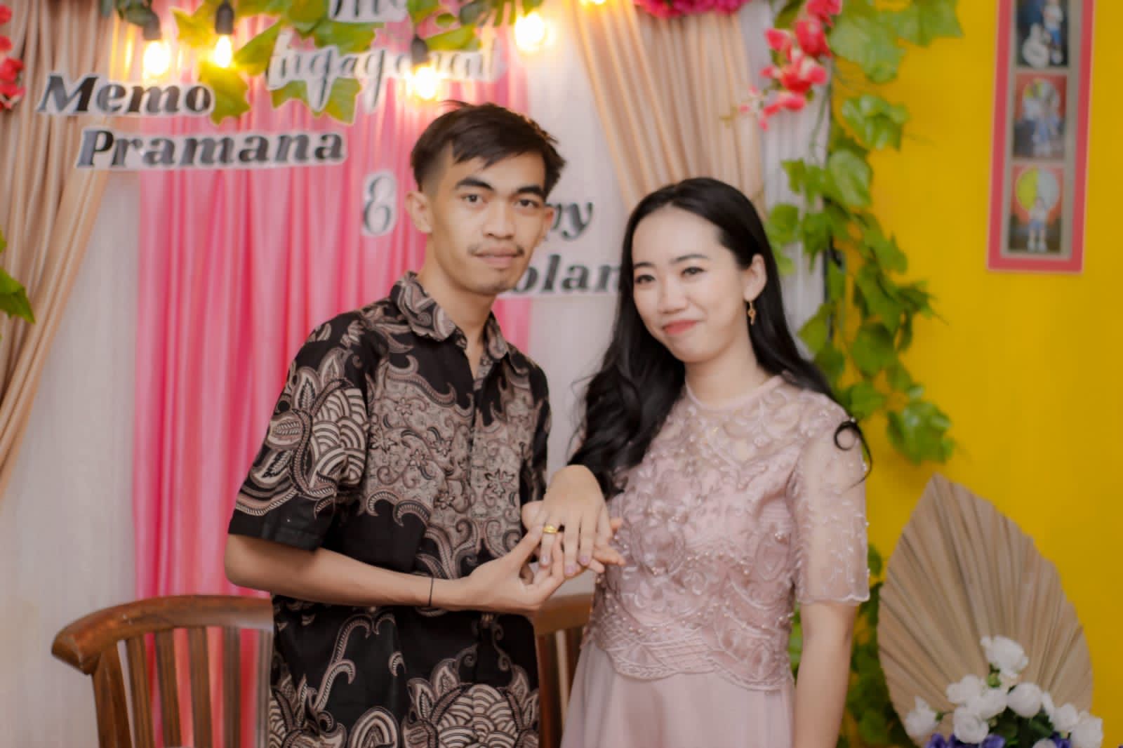 Acara Lamaran