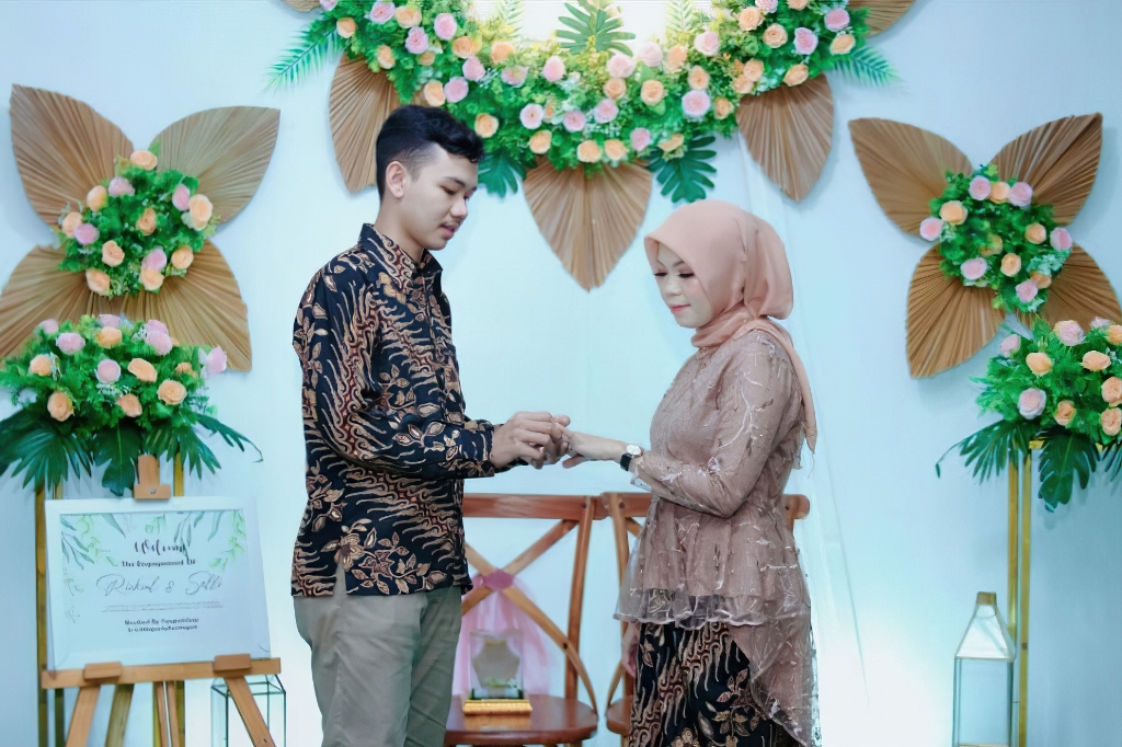 Acara Lamaran