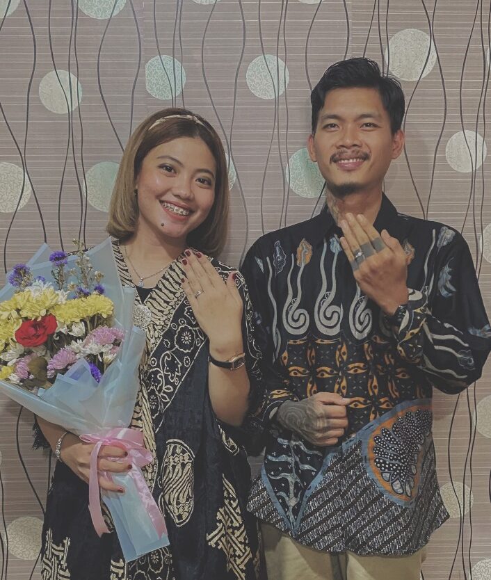 Acara Lamaran