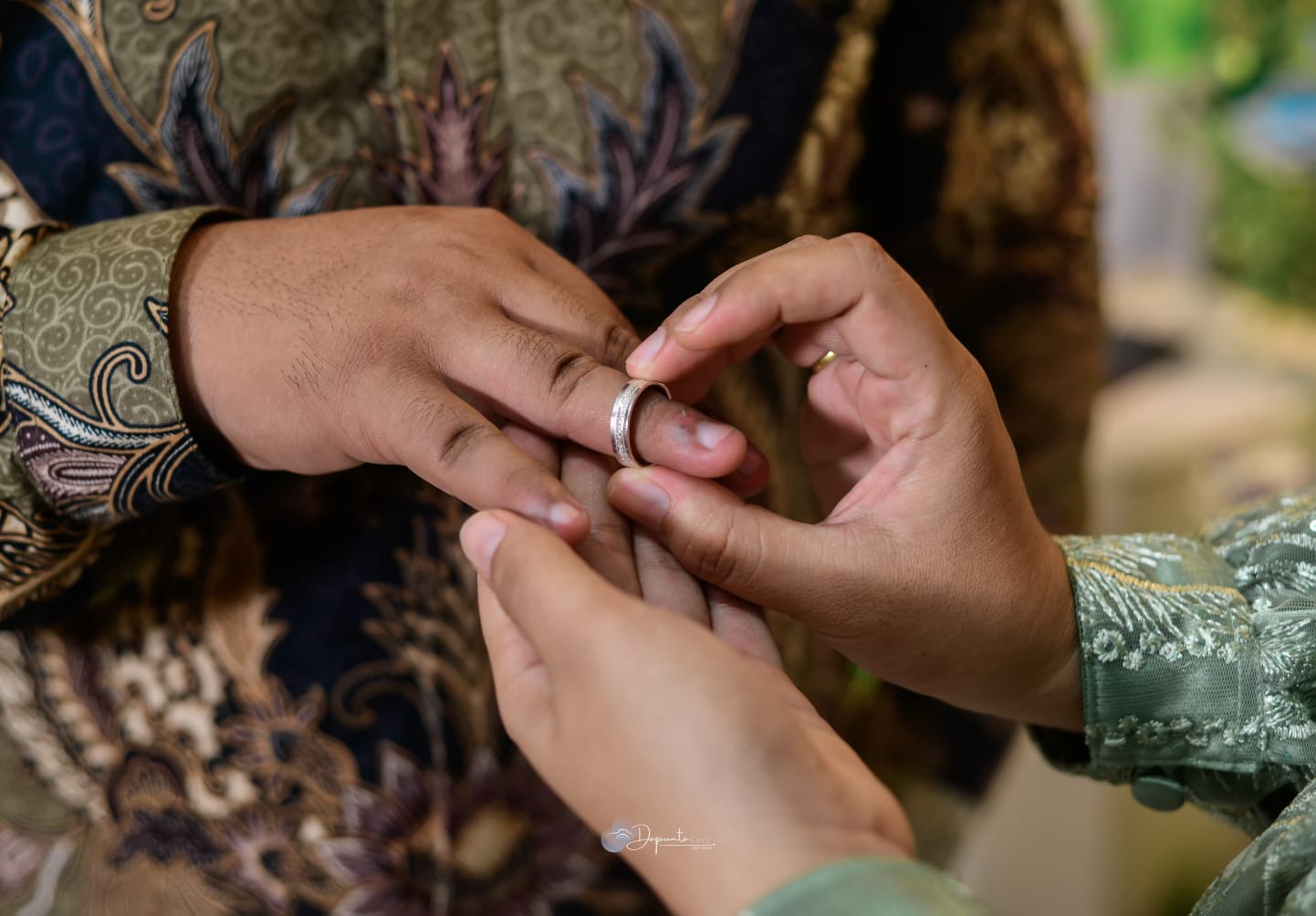 Tunangan