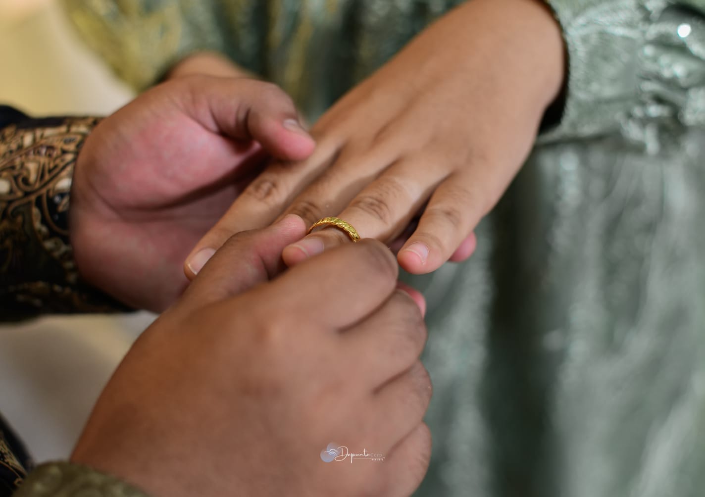 Akad Nikah