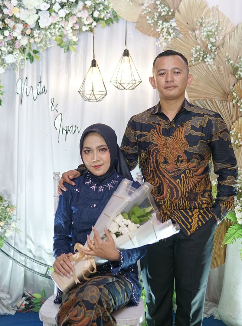 Acara Lamaran
