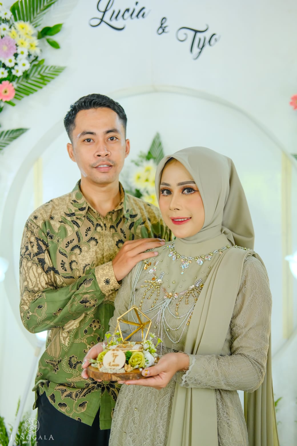 Acara Lamaran
