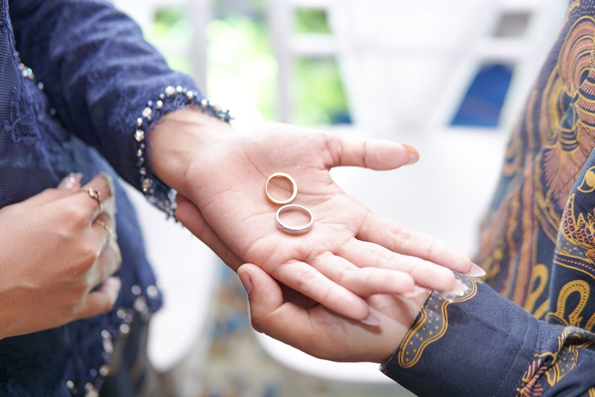 Akad Nikah
