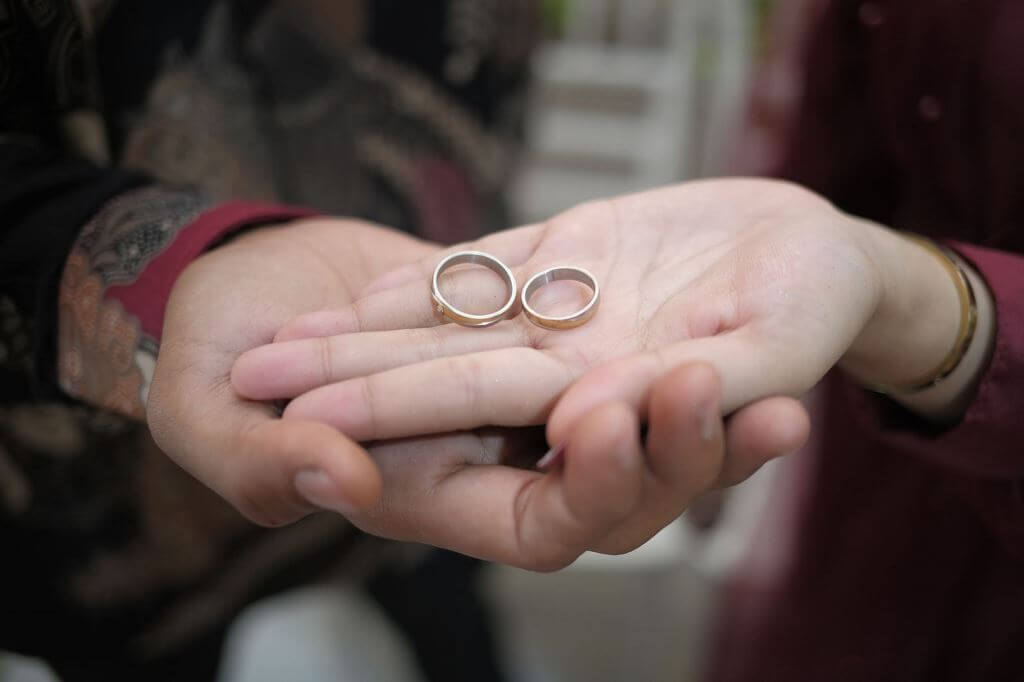 Akad Nikah
