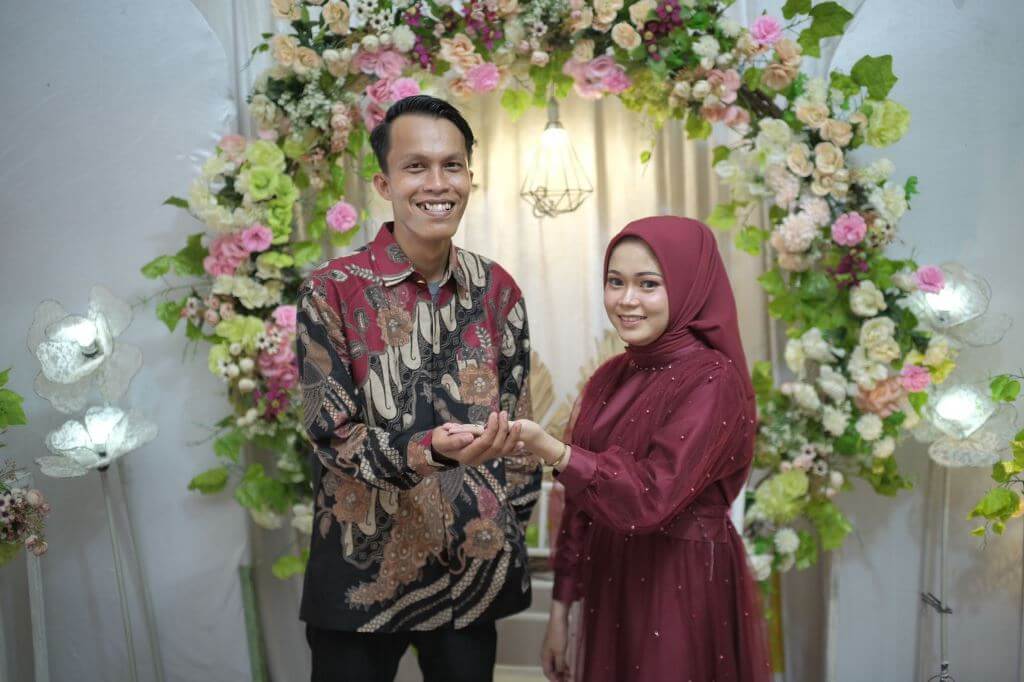 Acara Lamaran