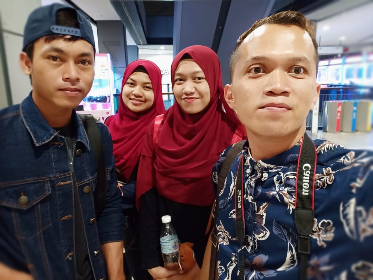 Awal Jumpa
