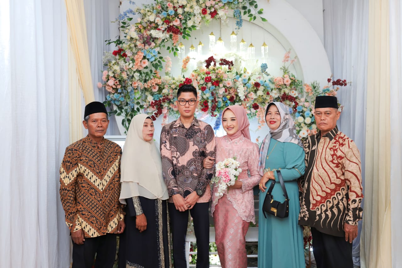 Akad Nikah