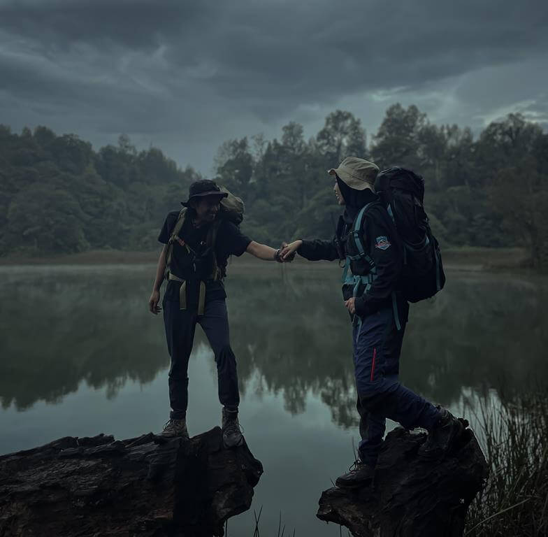 Lamaran dan Akad Nikah