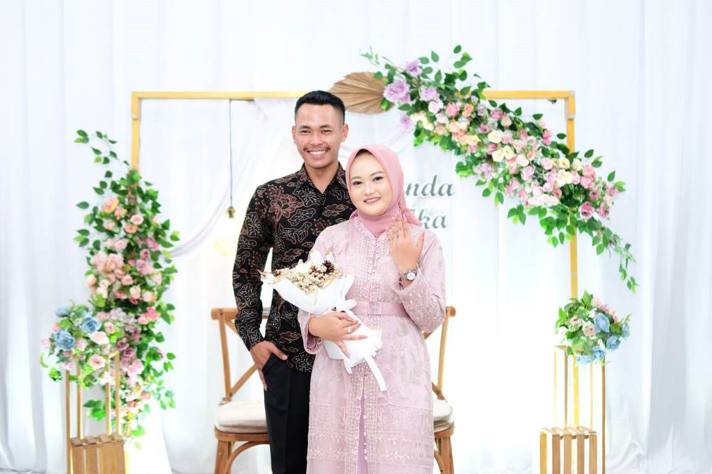 Acara Tunangan
