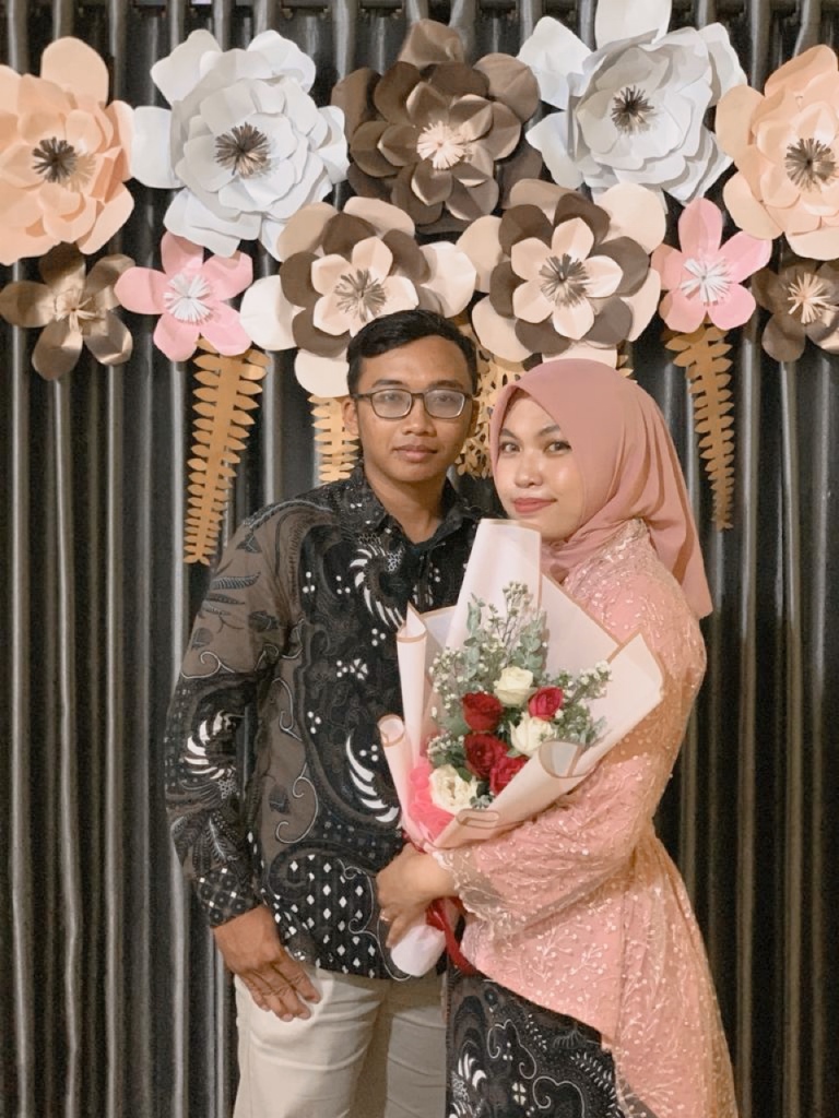 Acara Lamaran