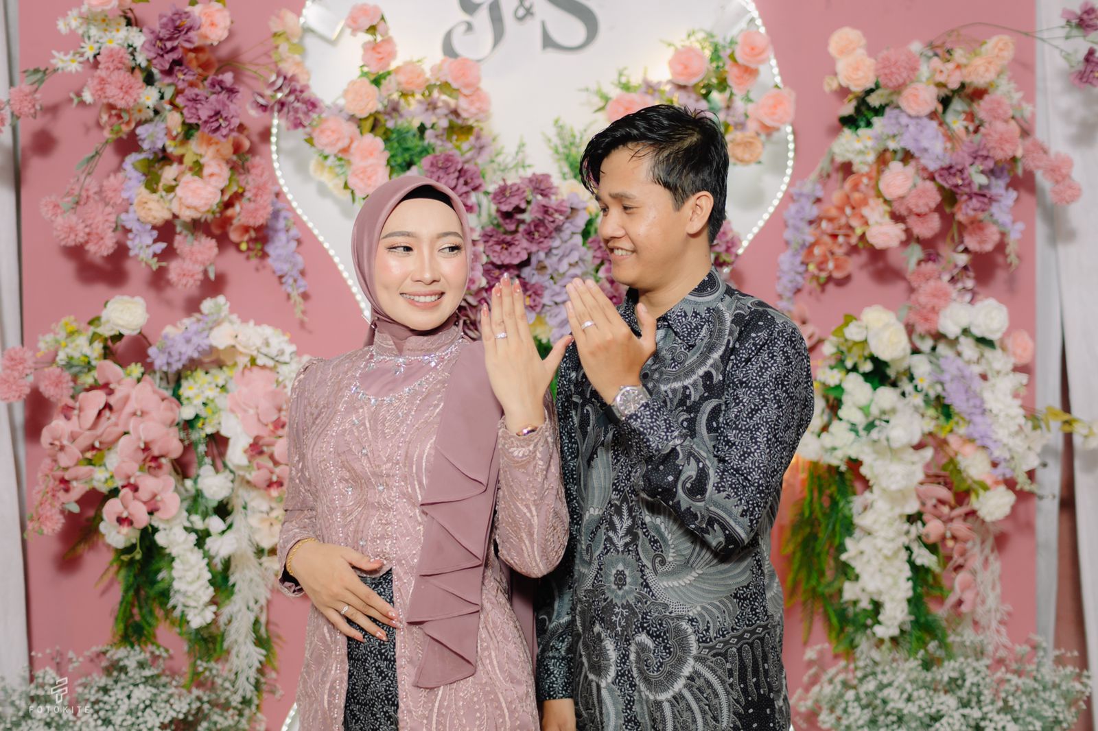 Acara Lamaran