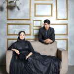 4R FRAME PUTIH